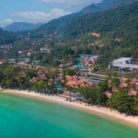Koh Chang Paradise Resort&Spa Bagian luar foto