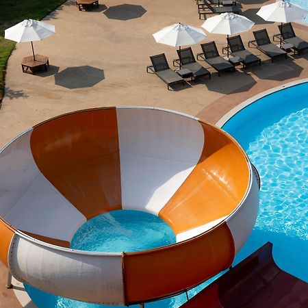 Koh Chang Paradise Resort&Spa Bagian luar foto
