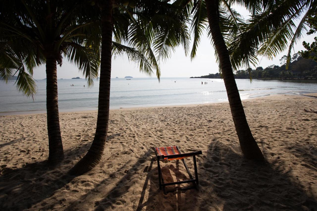 Koh Chang Paradise Resort&Spa Bagian luar foto