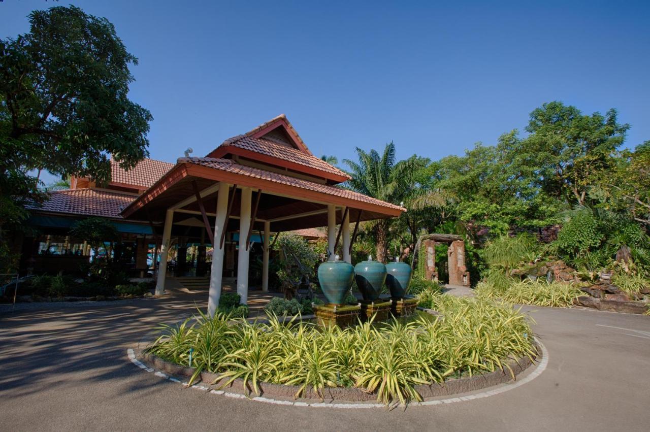 Koh Chang Paradise Resort&Spa Bagian luar foto