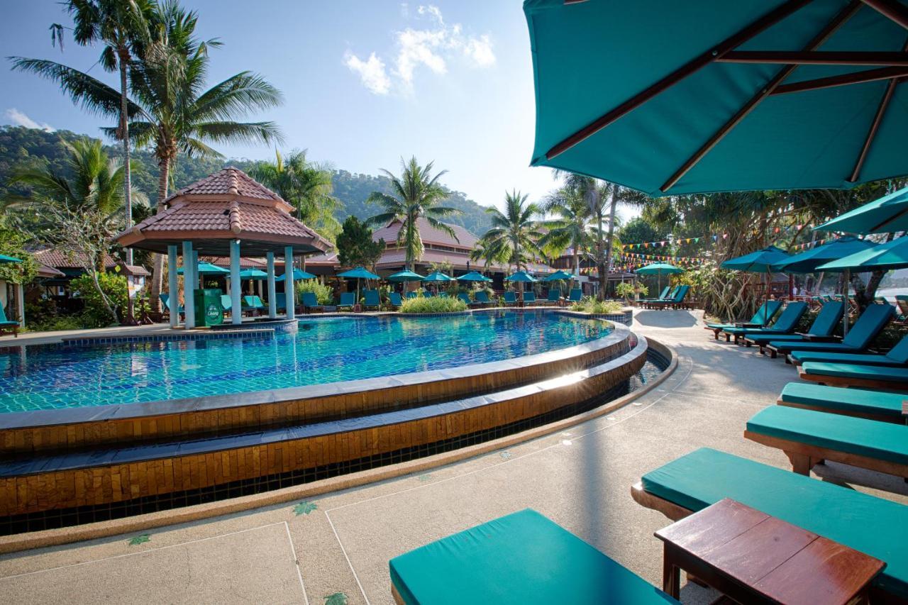Koh Chang Paradise Resort&Spa Bagian luar foto