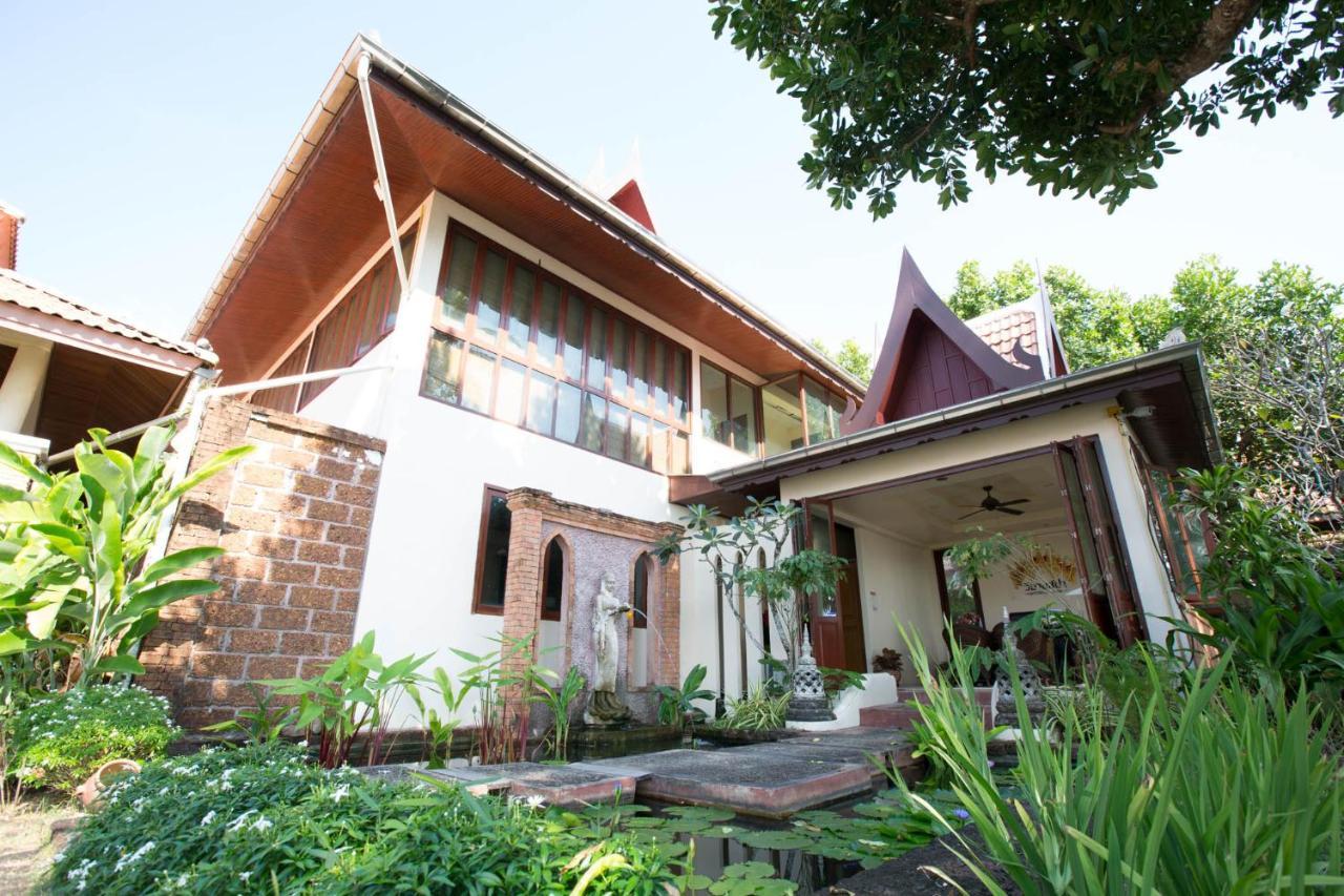 Koh Chang Paradise Resort&Spa Bagian luar foto
