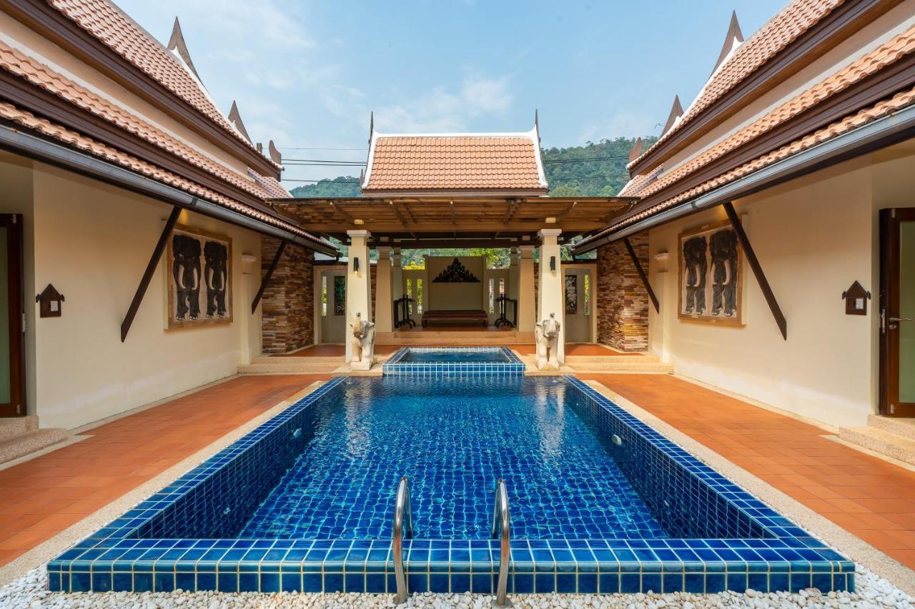 Koh Chang Paradise Resort&Spa Bagian luar foto