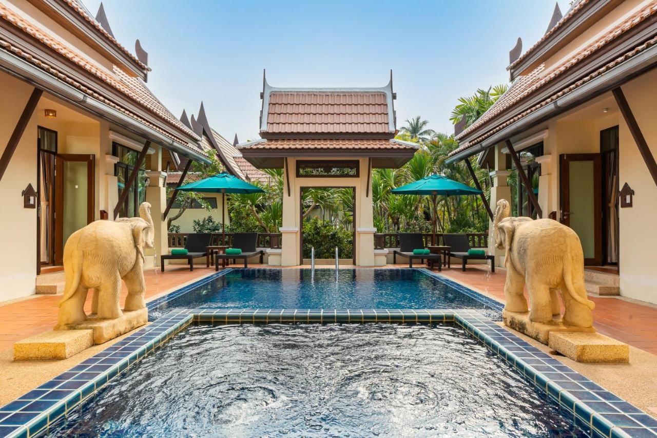 Koh Chang Paradise Resort&Spa Bagian luar foto