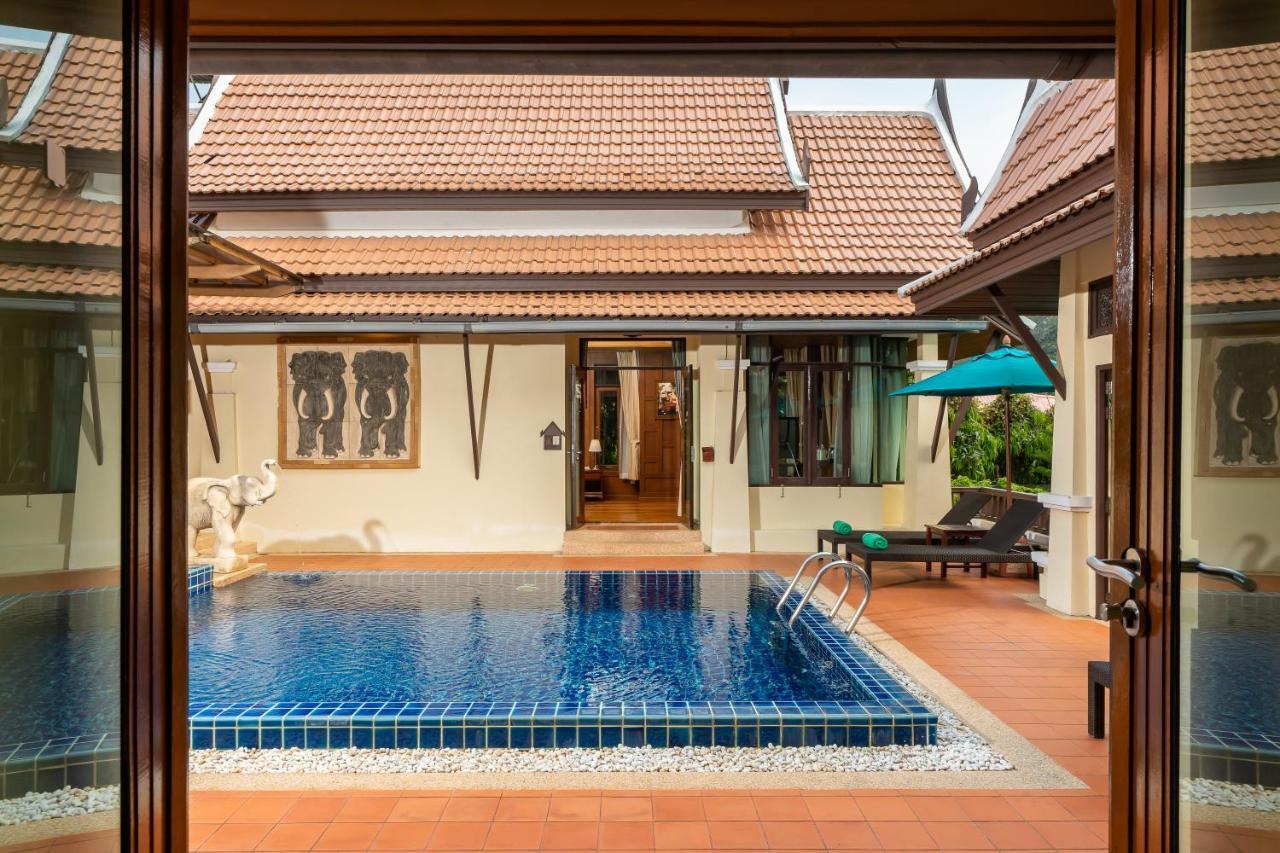 Koh Chang Paradise Resort&Spa Bagian luar foto