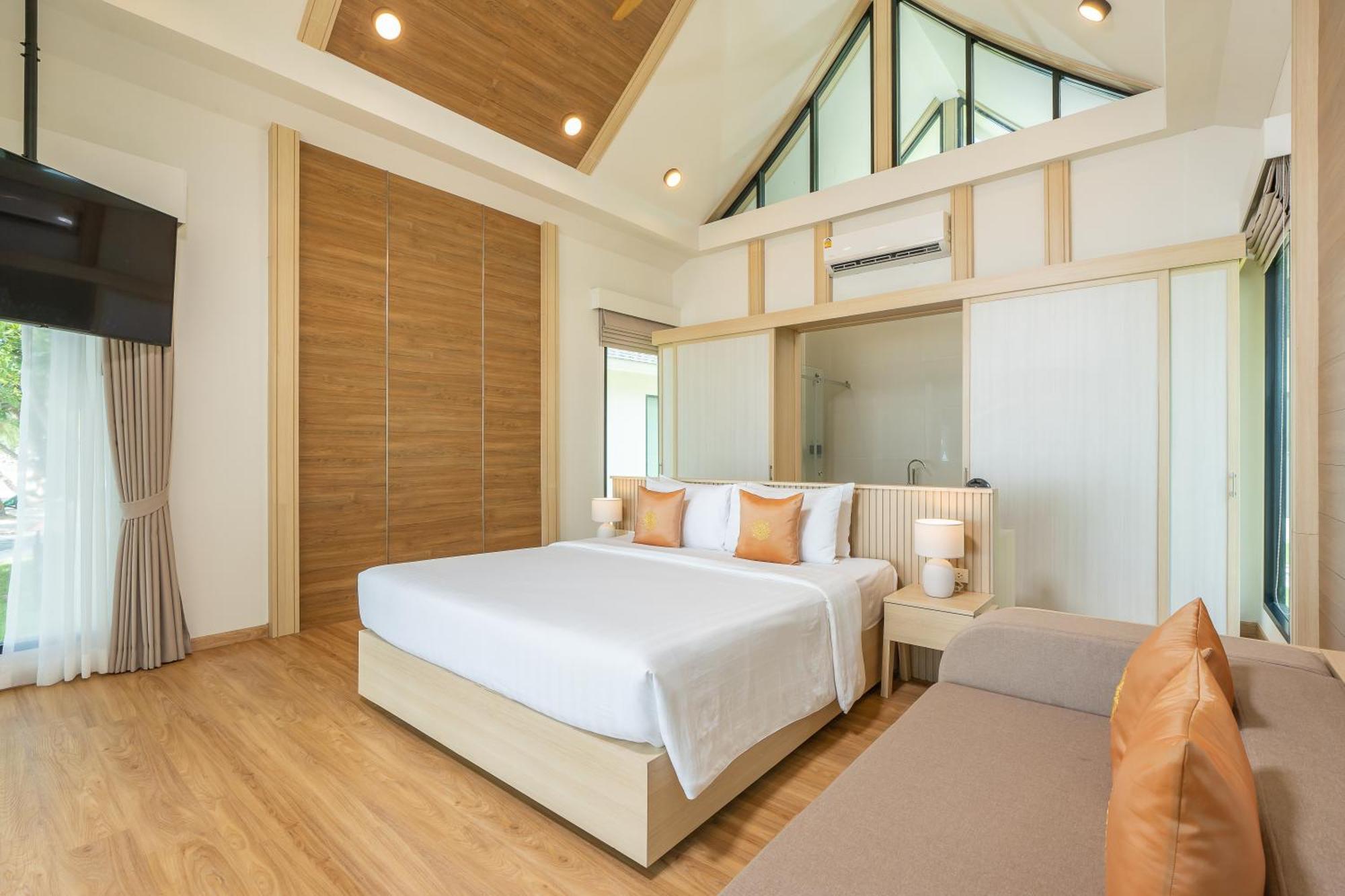 Koh Chang Paradise Resort&Spa Bagian luar foto