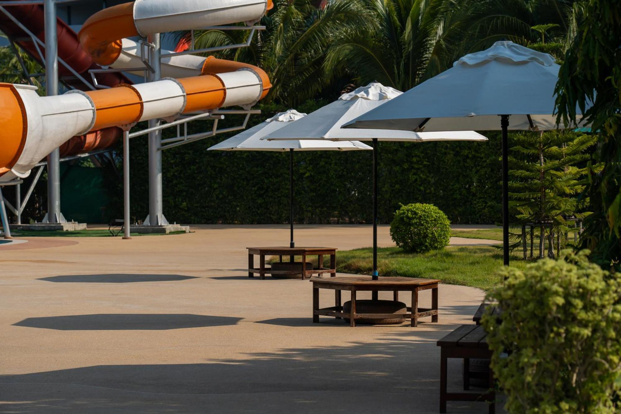 Koh Chang Paradise Resort&Spa Bagian luar foto