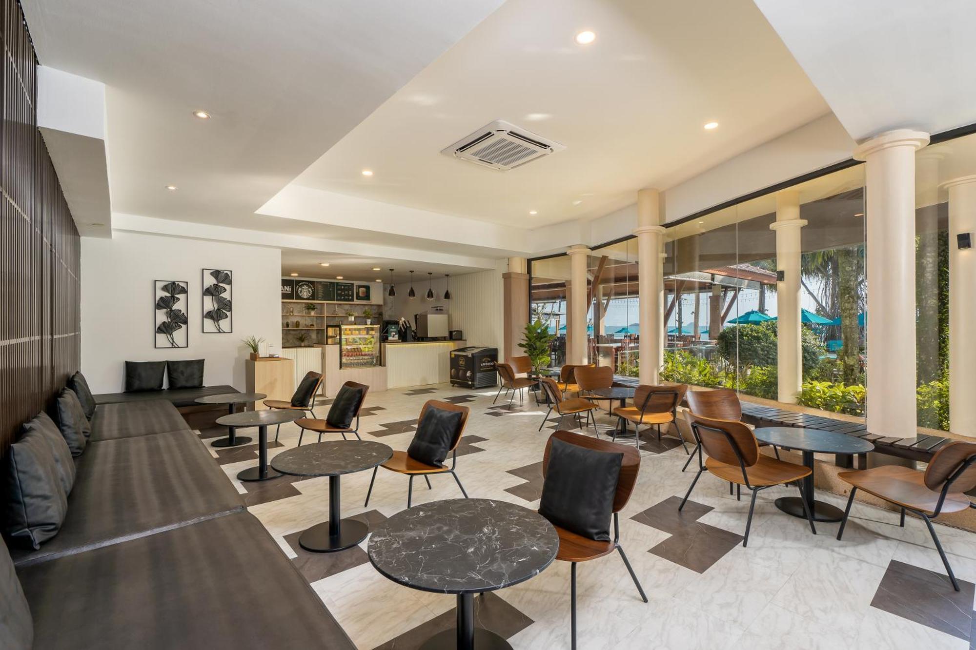 Koh Chang Paradise Resort&Spa Bagian luar foto