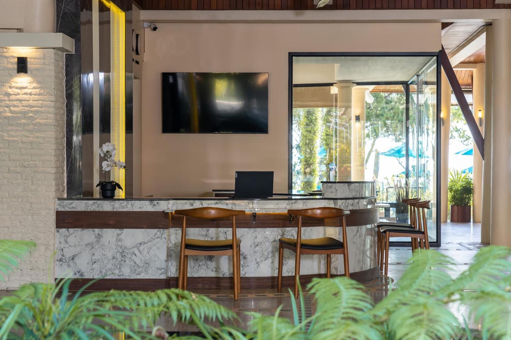 Koh Chang Paradise Resort&Spa Bagian luar foto