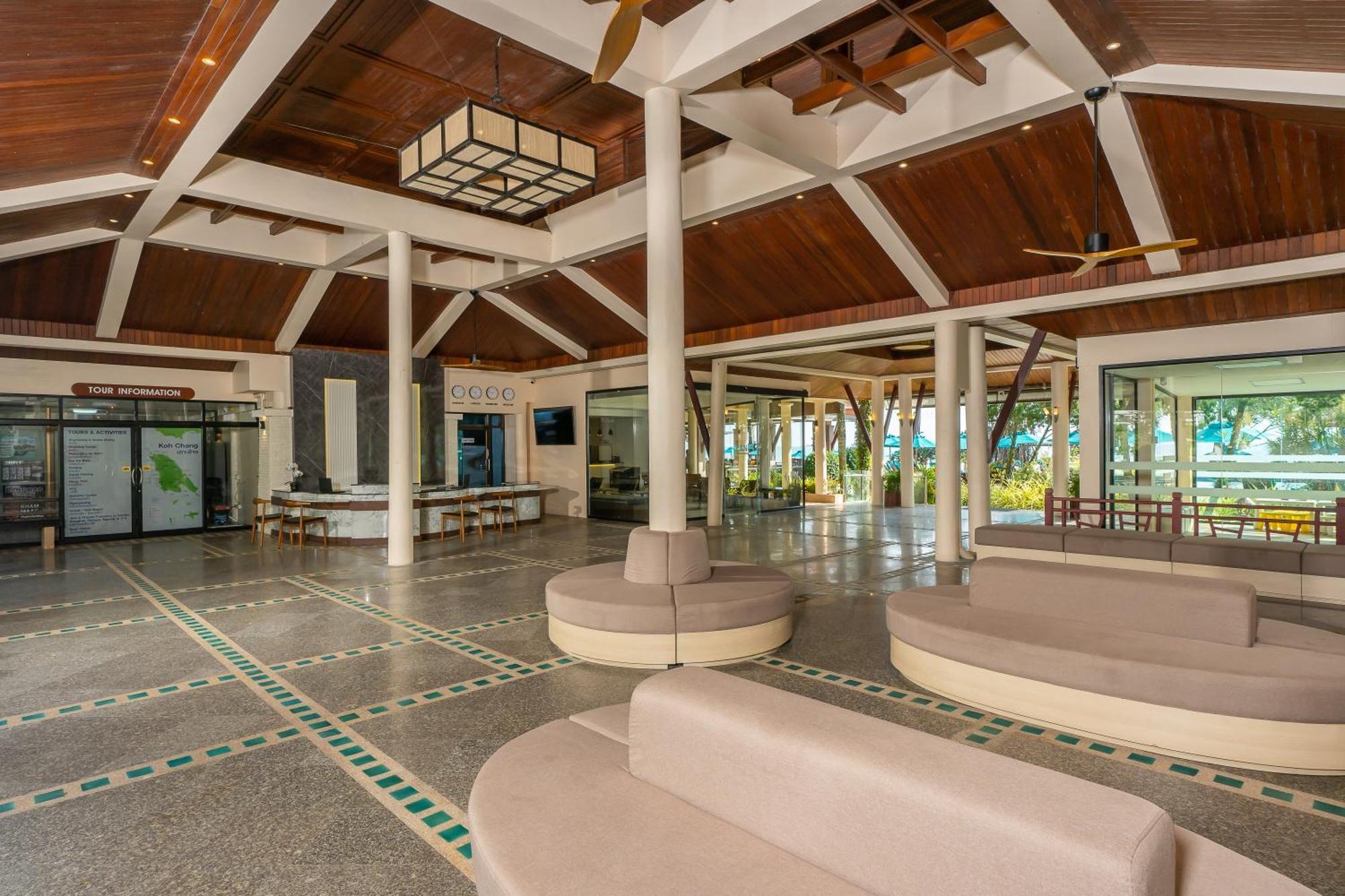Koh Chang Paradise Resort&Spa Bagian luar foto