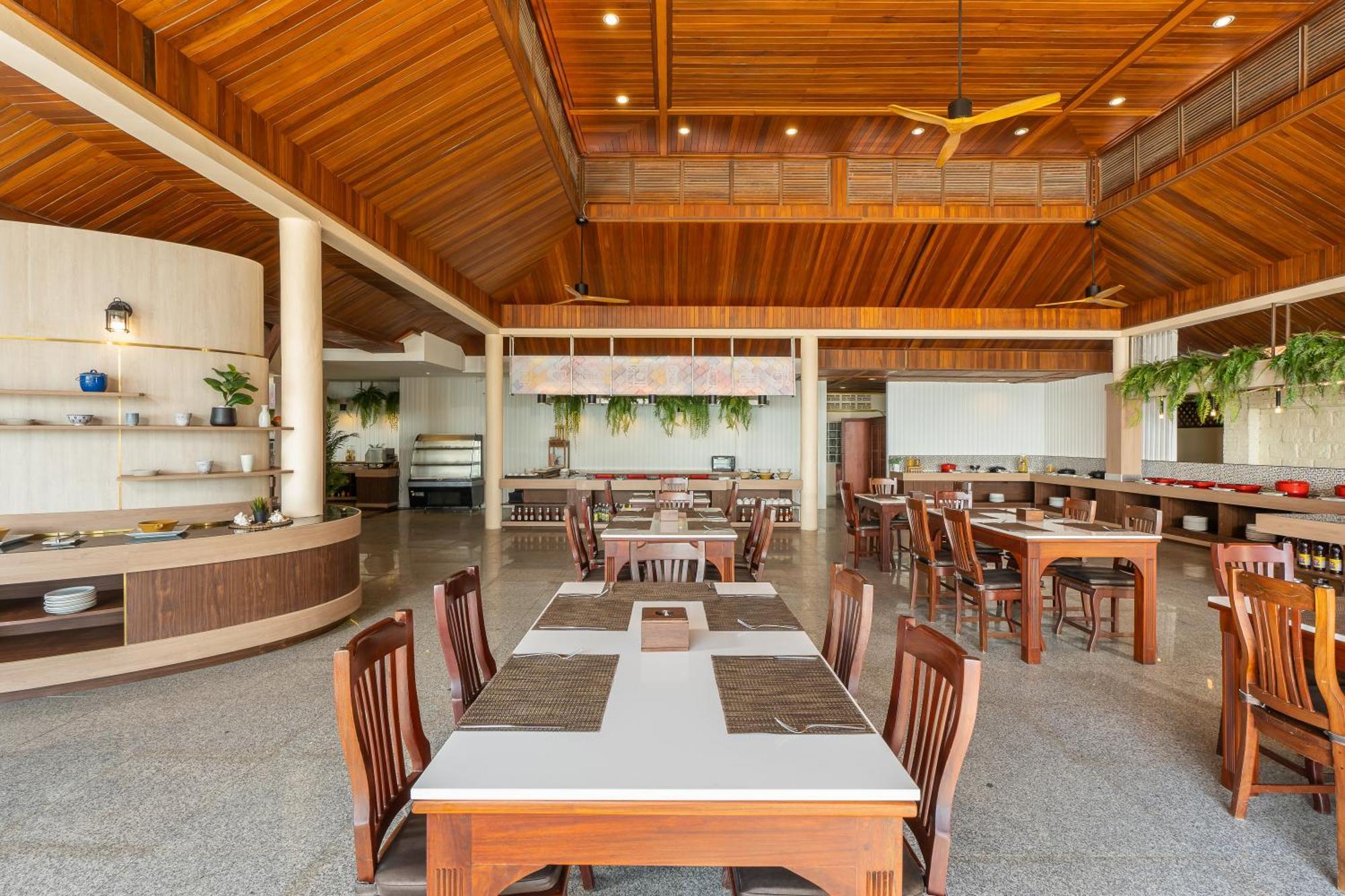 Koh Chang Paradise Resort&Spa Bagian luar foto