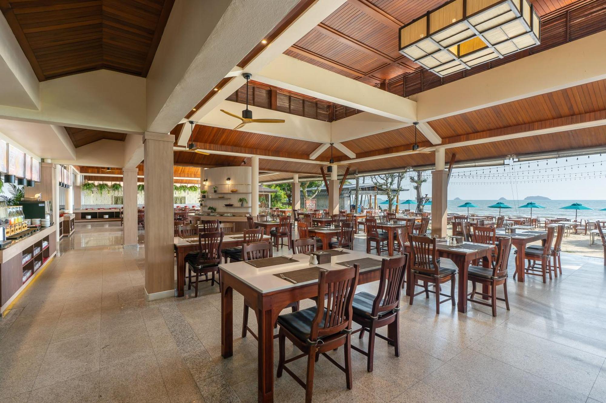 Koh Chang Paradise Resort&Spa Bagian luar foto
