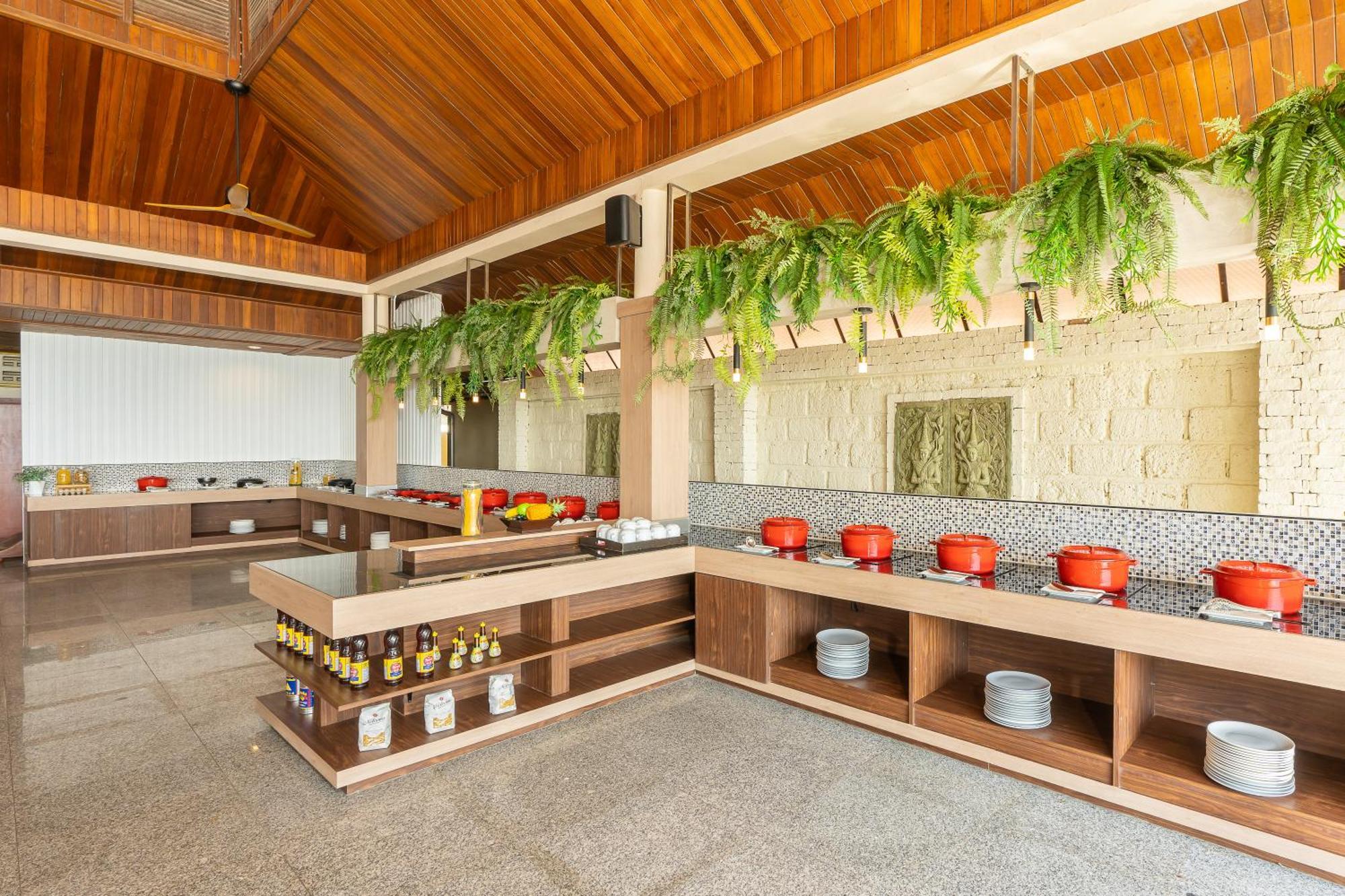 Koh Chang Paradise Resort&Spa Bagian luar foto